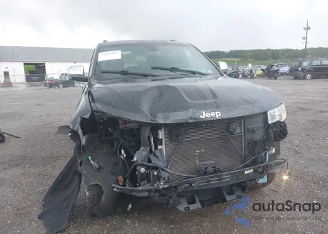 2019 Jeep Grand Cherokee Limited 4X4 z USA, uszkodzony, nr VIN 1C4RJFBG0KC707070